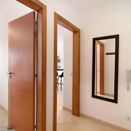 דירה Colina Do Atlantico 203 אלבופיירה