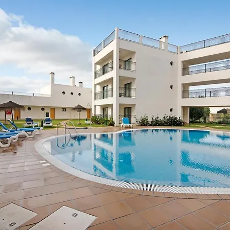 Colina Do Atlantico 203 דירה אלבופיירה