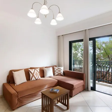 Colina Do Atlantico 203 公寓 *