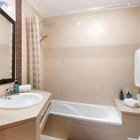 Colina Do Atlantico 203 דירה אלבופיירה