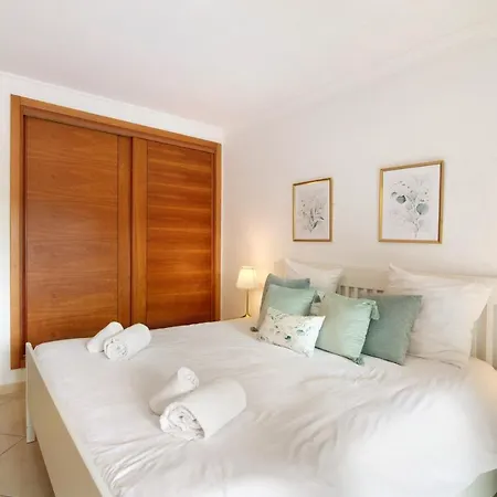 Colina Do Atlantico 203 אלבופיירה