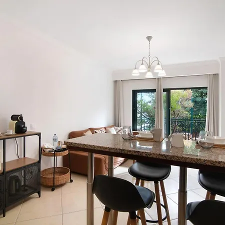 Colina Do Atlantico 203 דירה *