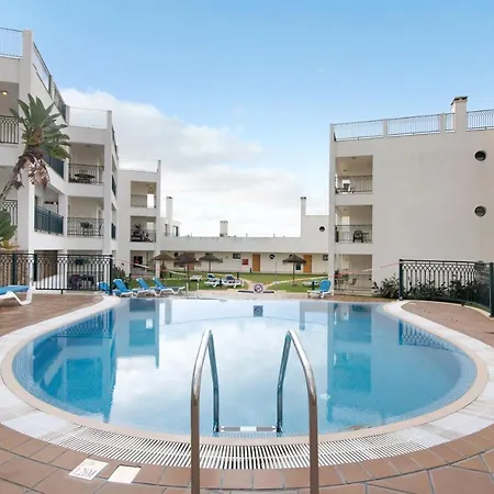 Colina Do Atlantico 203 דירה *