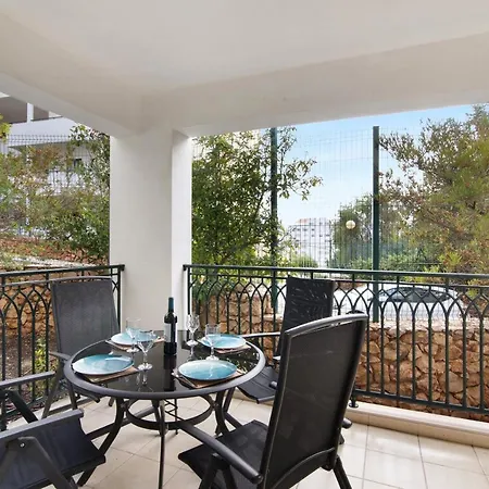 דירה Colina Do Atlantico 203 אלבופיירה