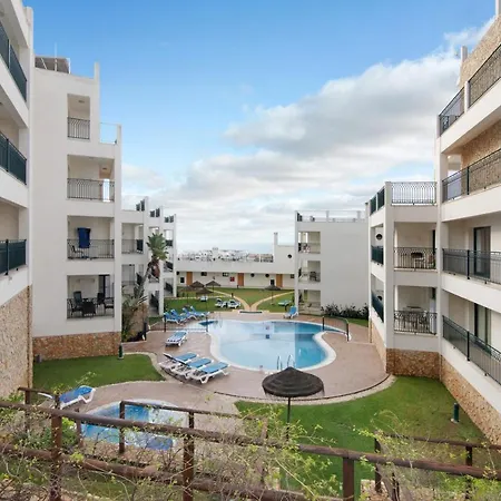 Colina Do Atlantico 203 * 阿尔布费拉