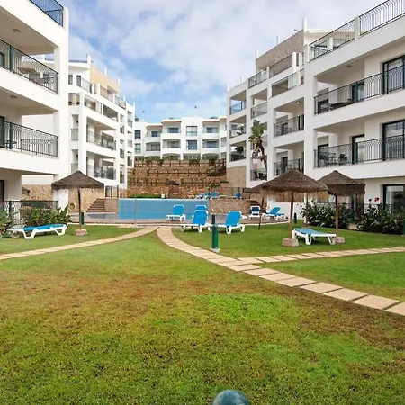 Colina Do Atlantico 203 Apartment Albufeira