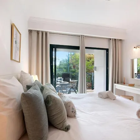 Colina Do Atlantico 203 阿尔布费拉