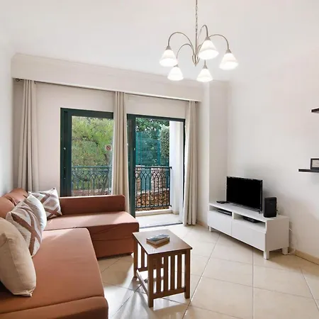 公寓 Colina Do Atlantico 203 *